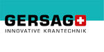 Gersag Krantechnik AG
